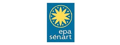 LOGO EPA SENART