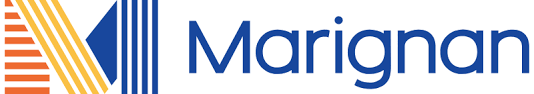 LOGO MARIGNAN 