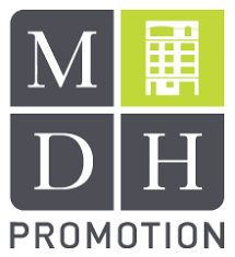 Logo mdh