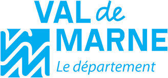 Logo conseil départemental du val de marne 