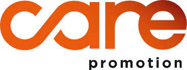 logo care promotion