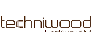 Logo techniwood