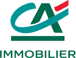 LOGO CA IMMO