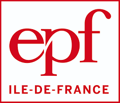 Logo epfif