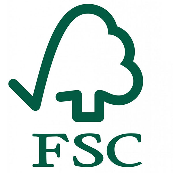 LOGO FSC