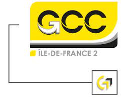 LOGO GCC IDF