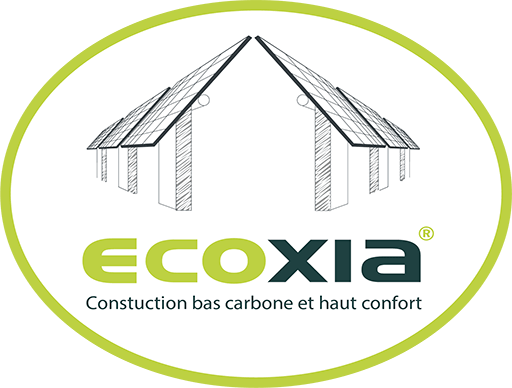 LOGO ECOXIA