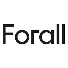 LOGO FORALL STUDIO