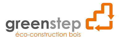 LOGO GREENSTEP