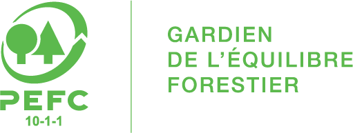 Logo PEFC