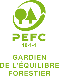 Logo PEFC