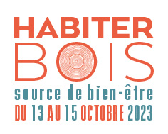 Habiter BOIS 2023