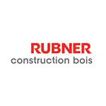 Logo Rubner Construction Bois 