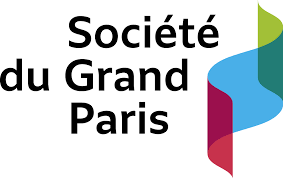 LOGO SOCIETE DU GRAND PARIS 