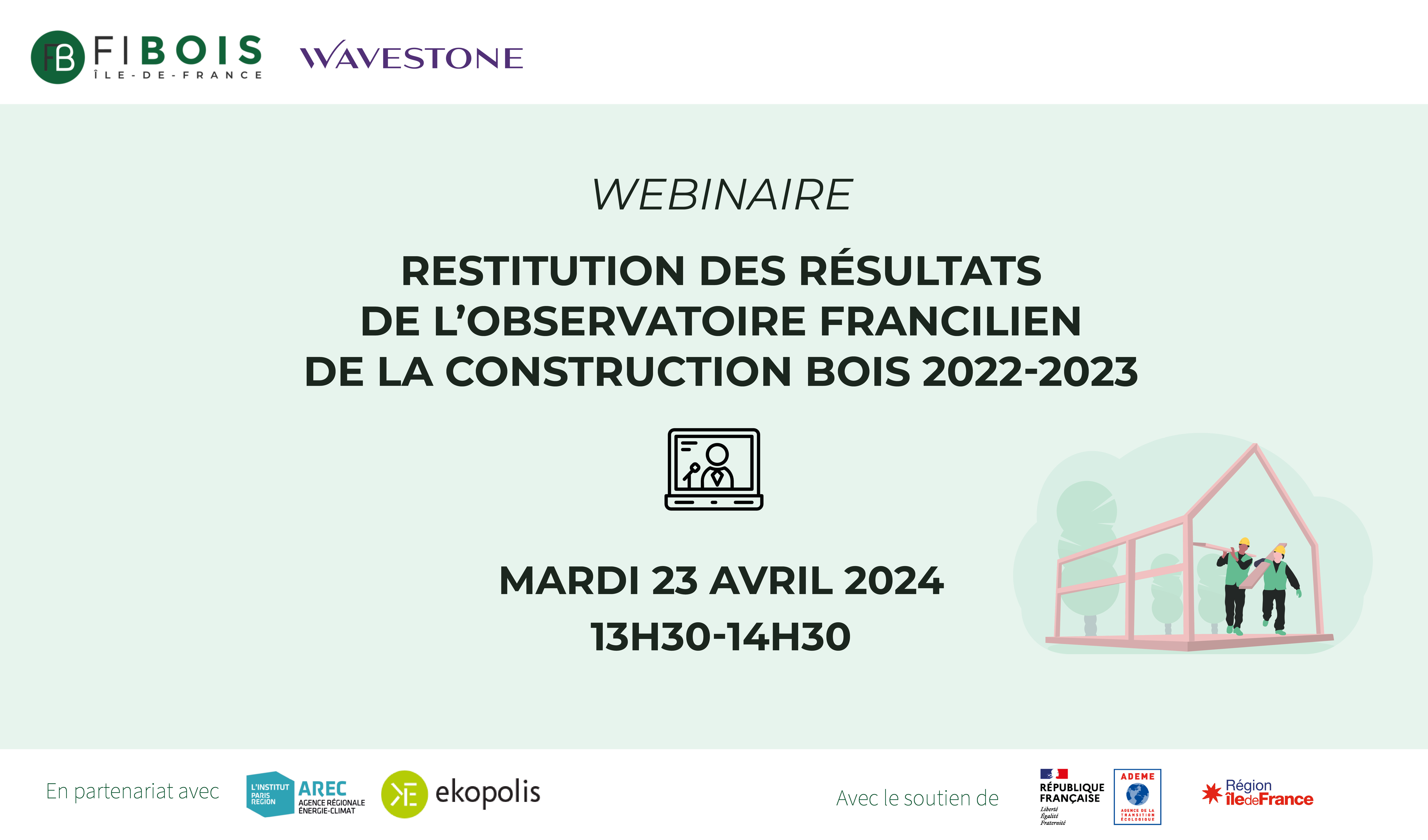 Webinaire Observatoire