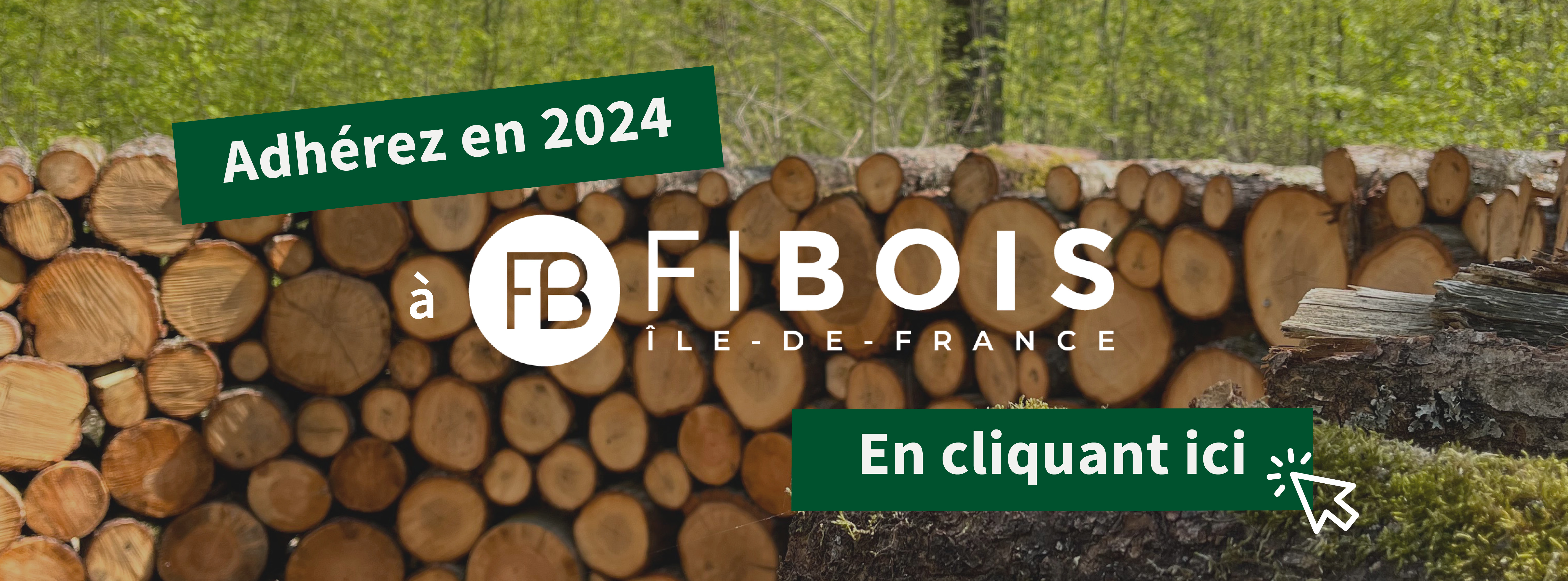 Adhésion 2024