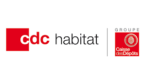 logo cdc grand paris habitat