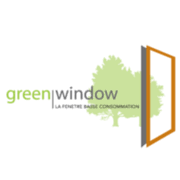 logo green windo 