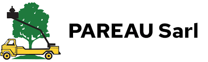 logo sarl Pareau 