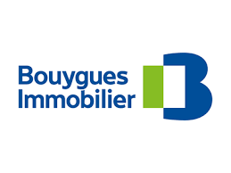 Logo bouygues immobilier
