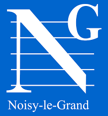 ville de noisy le grand 