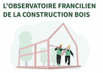 Observatoire francilien de la construction bois