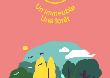 "Un Immeuble Une Forêt" - ©lospatos