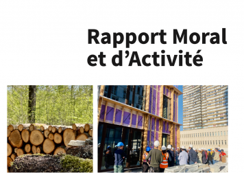 Rapport d'activité 2024